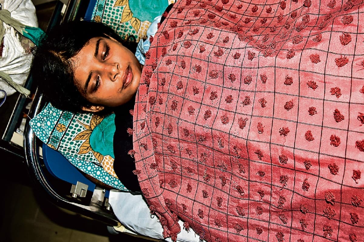 Jharkhand: जमशेदपुर में शैक्षणिक प्रदर्शनी दौरान विस्फोट, आठ विद्यार्थी घायल, जानें कैसे हुआ ये हादसा