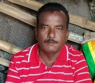 झारखंड में थाने का प्राइवेट ड्राइवर रह चुके जमीन कारोबारी की गोली मारकर हत्या, जमीन विवाद में मर्डर की आशंका