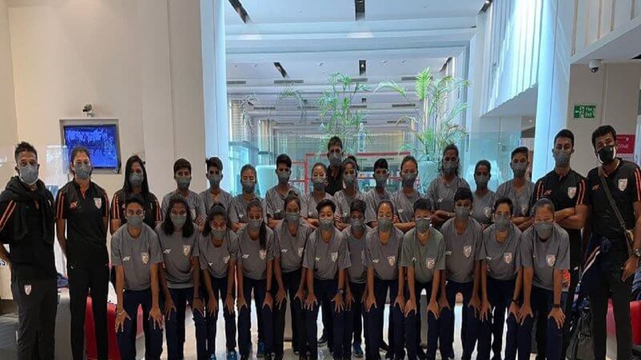 Jharkhand News: सैफ अंडर-19 महिला फुटबॉल चैंपियनशिप में झारखंड की इन 5 खिलाड़ियों का दिखेगा दम