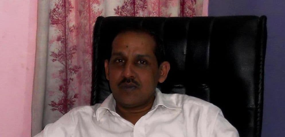 झारखंड के स्वास्थ्य मंत्री बन्ना गुप्ता के बड़े भाई को हार्ट अटैक, बाइपास सर्जरी के बाद स्वास्थ्य में है सुधार