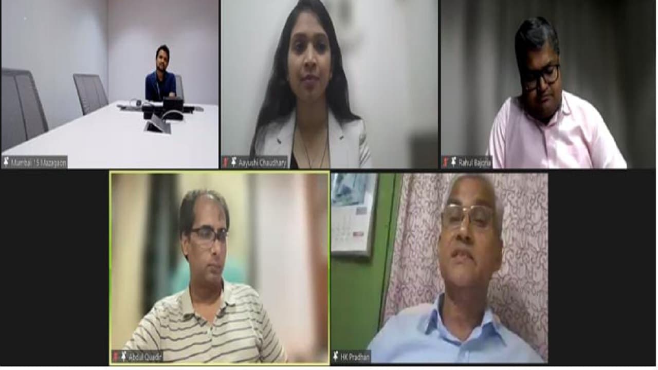 Jharkhand News: जैविक खेती से श्रीलंका में भुखमरी की स्थिति, जमशेदपुर में बोलीं अर्थशास्त्री आयुषी चौधरी