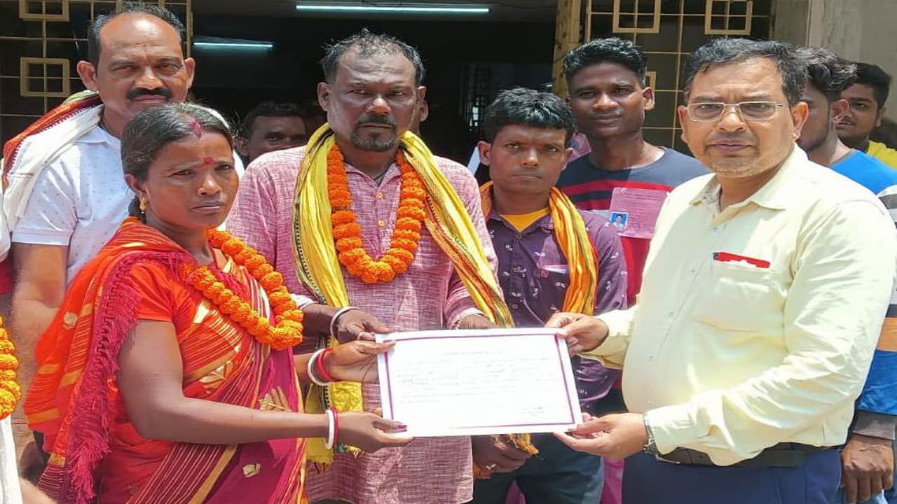 पूर्वी सिंहभूम की पंचायतों में ग्रामीणों को विकास की आस, ये है नवनिर्वाचित मुखिया की पूरी लिस्ट