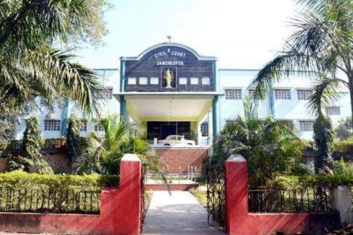 झारखंड: सूद कारोबारी धर्मेंद्र सिंह हत्याकांड के दोषी विश्वजीत प्रधान को उम्रकैद की सजा, 25 हजार रुपए जुर्माना