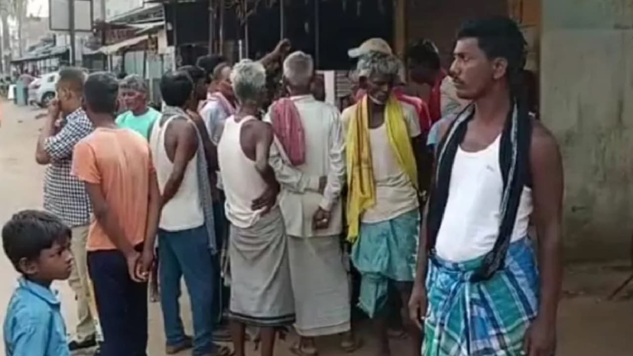 बिहार: जमुई में दो साल की बच्ची से दरिंदगी, कचरे के ढेर में मिला शव, एक व्यक्ति गिरफ्तार