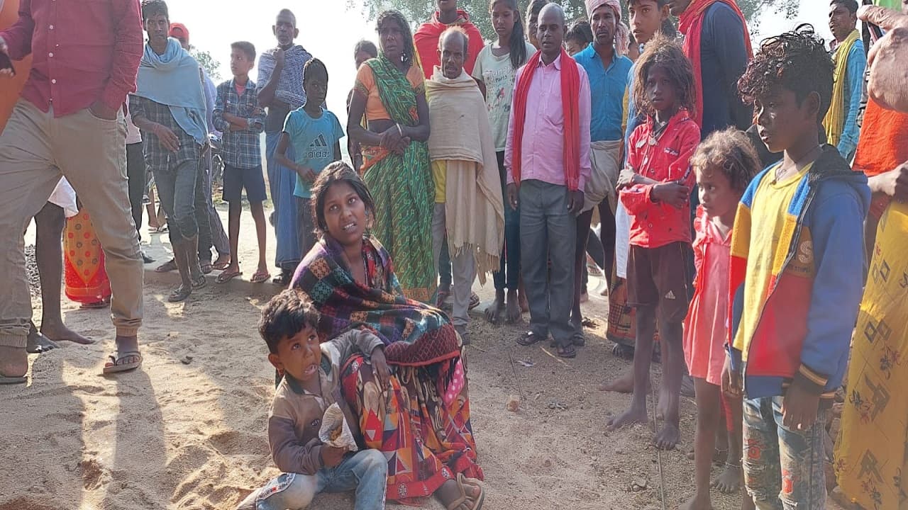 Bihar Crime News: जमुई में महिला की गोली मारकर हत्या, पति को कमरे में बंद करके घटना को दिया अंजाम