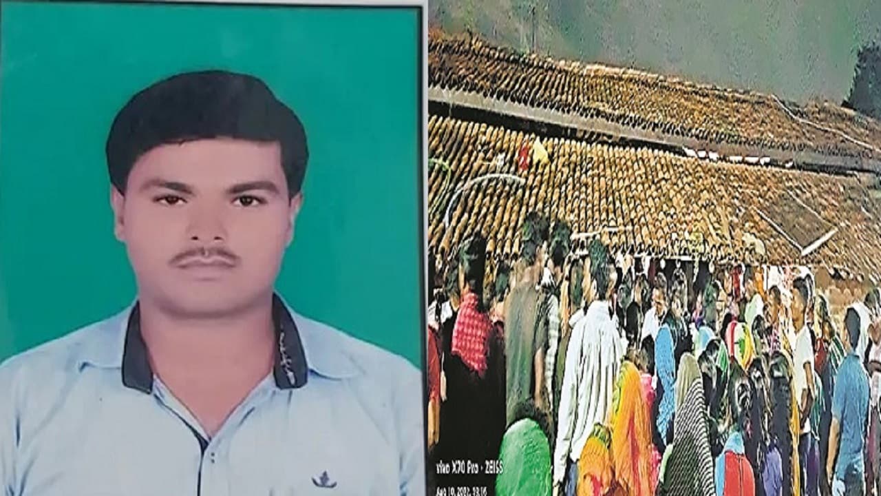 Bihar: जमुई में पत्रकार हत्याकांड की आंखों देखी, तीन बाइक पर बैठे अपराधियों ने दागी गोलियां, 3 गिरफ्तार