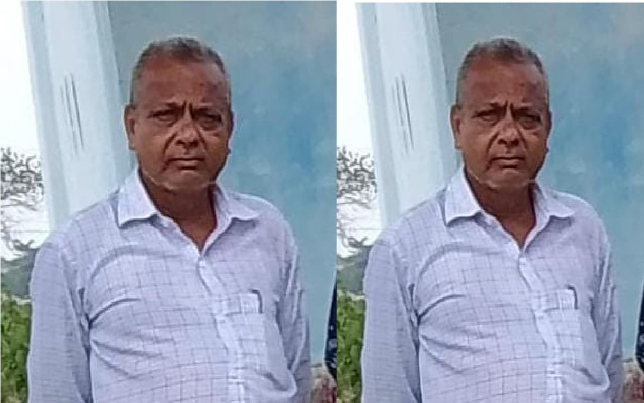 Bihar News : जमुई में वकील ने ट्रेन के आगे कूदकर की आत्महत्या, सुसाइड नोट भी हुआ बरामद