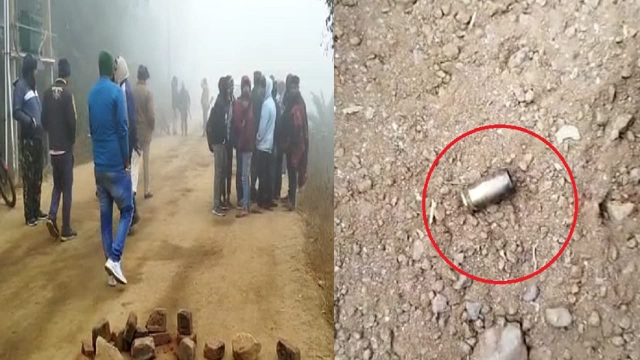 बिहार के जमुई में अपराधी बेलगाम: एक ही रात में    मर्डर की दो बड़ी वारदात, तीन युवकों को गोलियों से किया छलनी