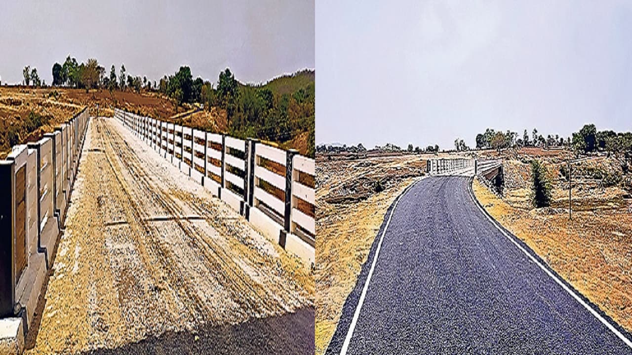 Jamui News: चकाई में नक्सलियों के डर से पुलिस भी देर से रखती थी कदम, अब पुल और सड़क के जाल ने बदली तसवीर