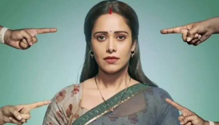 Janhit Mein Jaari Movie Review: नुसरत भरुचा की फिल्म जनहित में जारी एंटरटेनमेंट और मैसेज दोनों देती है