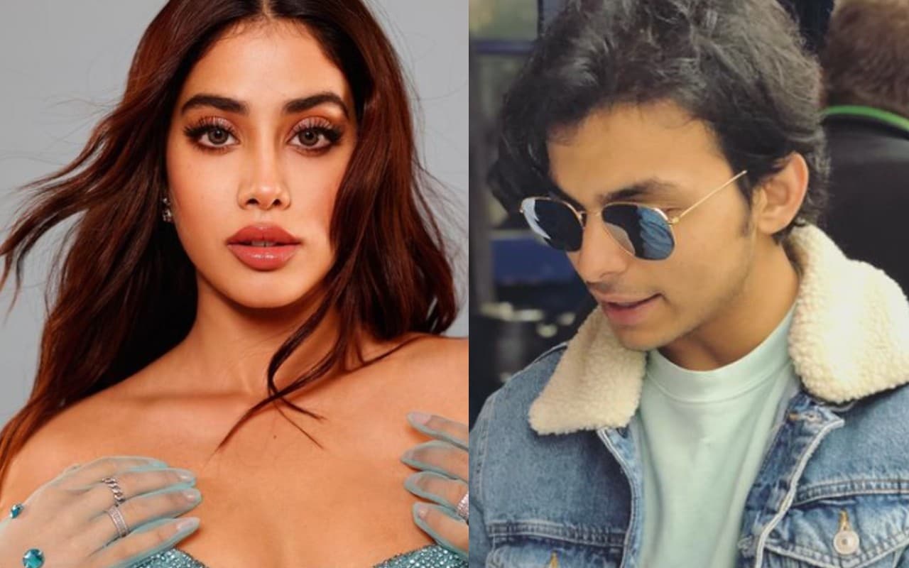 श्रीदेवी की लाडली जाह्नवी कपूर Ex बॉयफ्रेंड Shikhar Pahariya को फिर से कर रही डेट? जानें कौन है वो, PICS