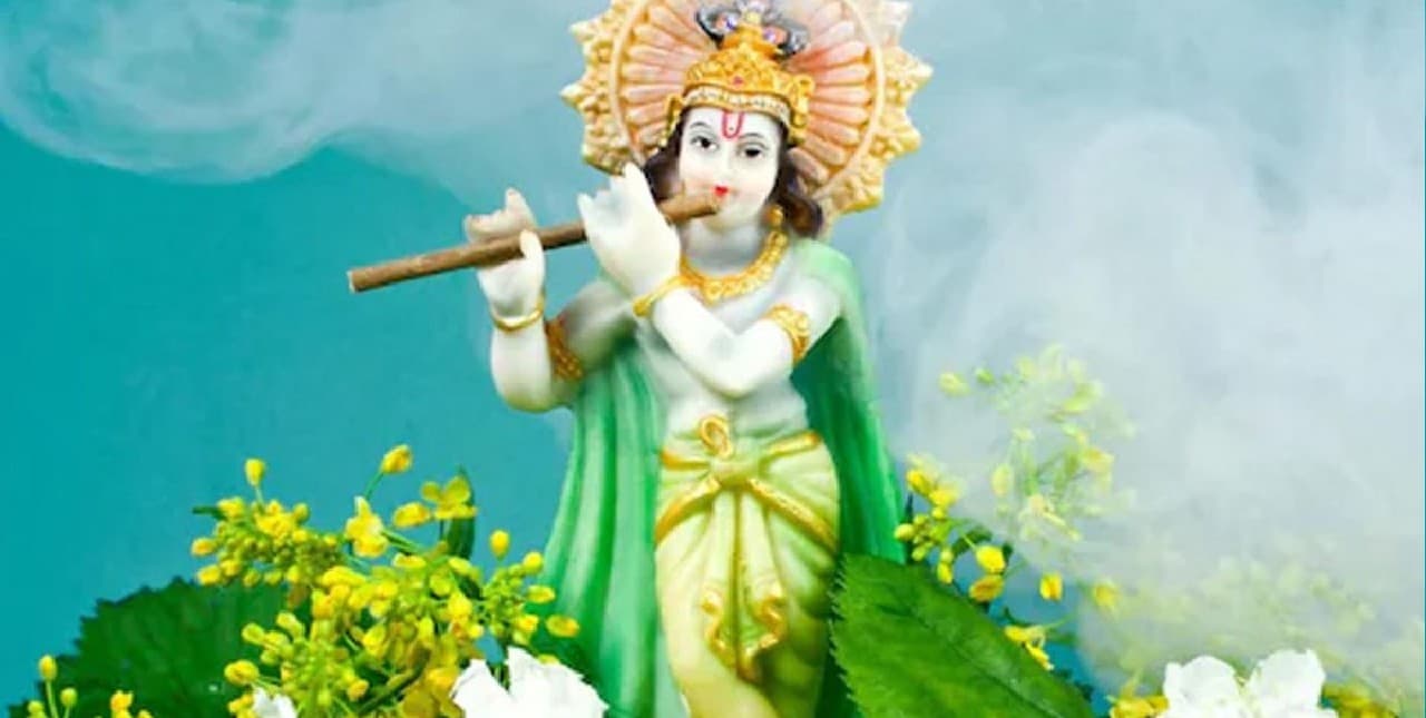 Kanpur News: कानपुर के इस्कॉन मंदिर में 19 अगस्त को मनाई जाएगी जन्माष्टमी, शुरू हुईं तैयारियां