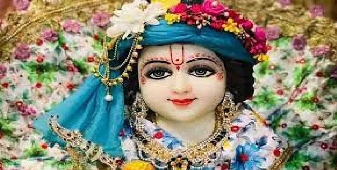 Janmashtami 2022 Date: कृष्ण जन्माष्टमी 18 अगस्त को, द्वारिकाधीश में 19 को उत्सव, जानें शुभ मुहूर्त