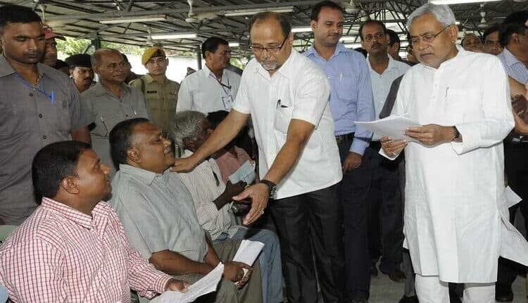 जनता के दरबार में मुख्यमंत्री : पंजीयन शुरू, ‘जेकेडीएमएम’ एप से भी कर सकेंगे आवेदन