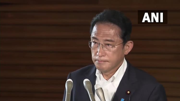 शिंजो आबे की पार्टी ने भारी मतों से जीता चुनाव, बोले पीएम किशिदा- जारी रहेगी लोकतंत्र बचाने की कोशिश