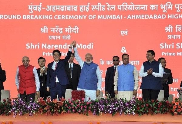 Explainer: भारत को Bullet Train का तोहफा देने वाले शिंजो आबे की कितनी रही है भारत से नजदीकी, जानिए यहां