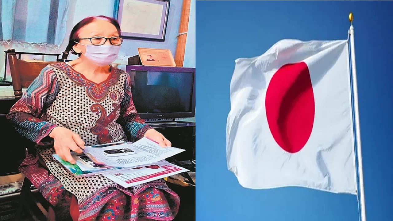 अपनी जायदाद बेचकर बिहार में बसना चाहती हैं जापान की कैंसर पीड़िता, दूतावास से नहीं मिल रही मदद, बोलीं...
