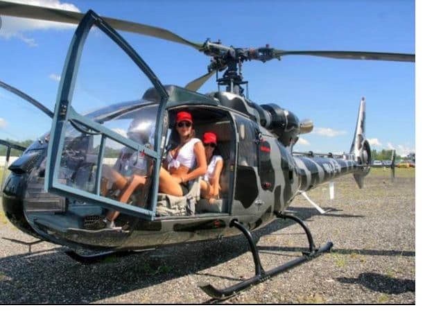 कौन है मेहुल की कथित गर्लफ्रेंड बारबरा जराबिका, जिसकी 'हनी' में 'ट्रैप' हो गया चोकसी!