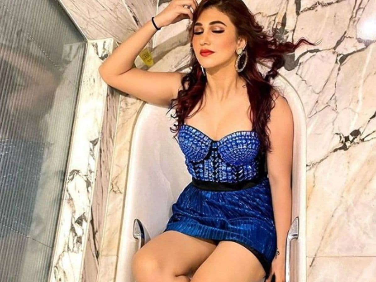 Aligarh News: अलीगढ़ की Dandiya Night में शामिल होंगी सिंगर जसलीन मथारू, Bigg Boss में मचा चुकी हैं धमाल