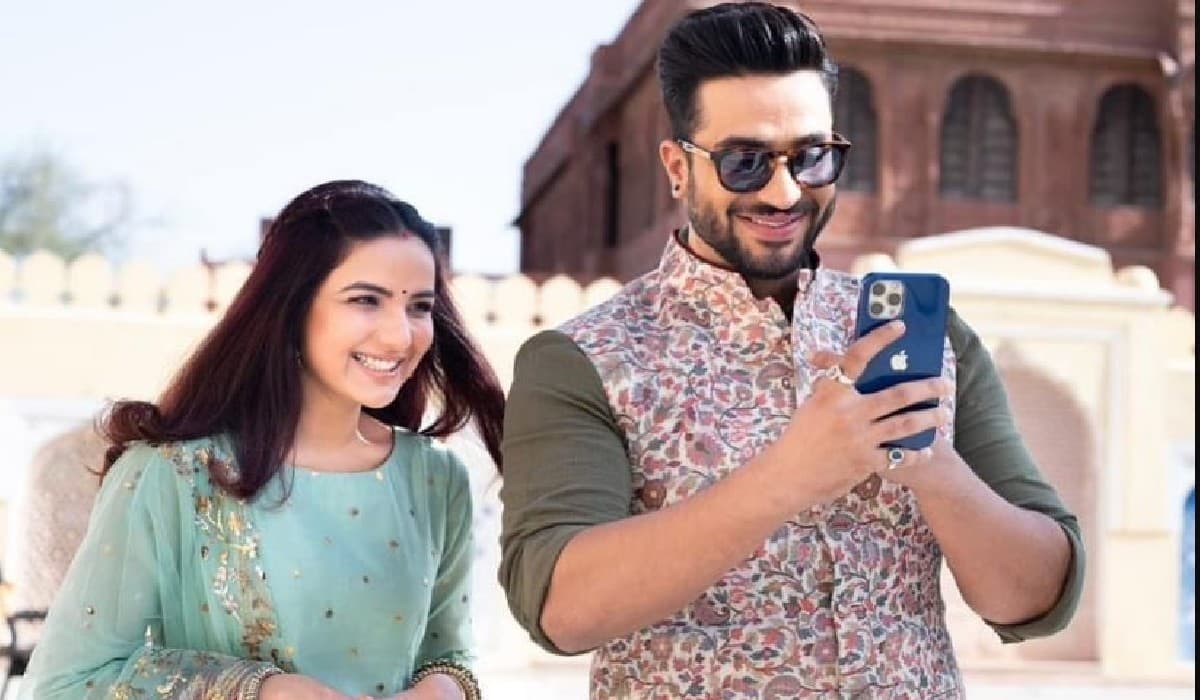 जैस्मीन भसीन ने एली गोनी संग शादी की खबरों पर तोड़ी चुप्पी, बोलीं- हम कुछ अनाउंसमेंट के साथ...