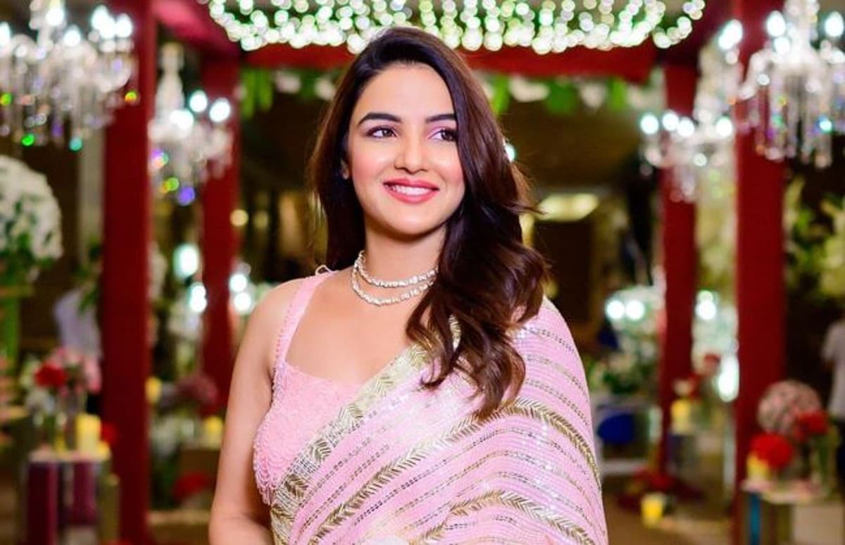 Jasmin Bhasin Birthday: जैस्मिन भसीन को इस चीज से लगता है डर,एक्ट्रेस के बारे में ये बातें शायद ही जानते होंगे
