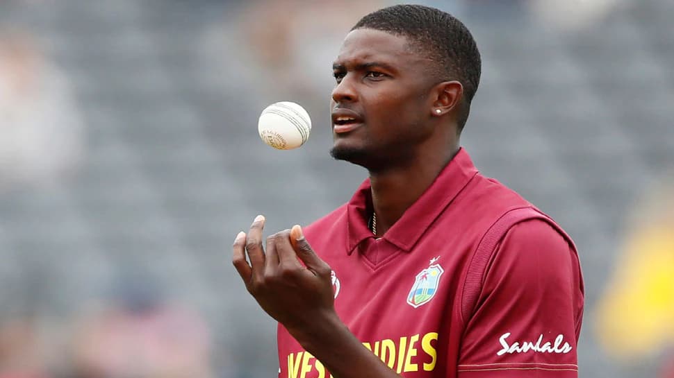 जेसन होल्डर ने 4 गेंद पर 4 विकेट लेकर सीरीज में इंग्लैंड पर दिलायी जीत, ड्रेसिंग रूम को लेकर कही यह बात