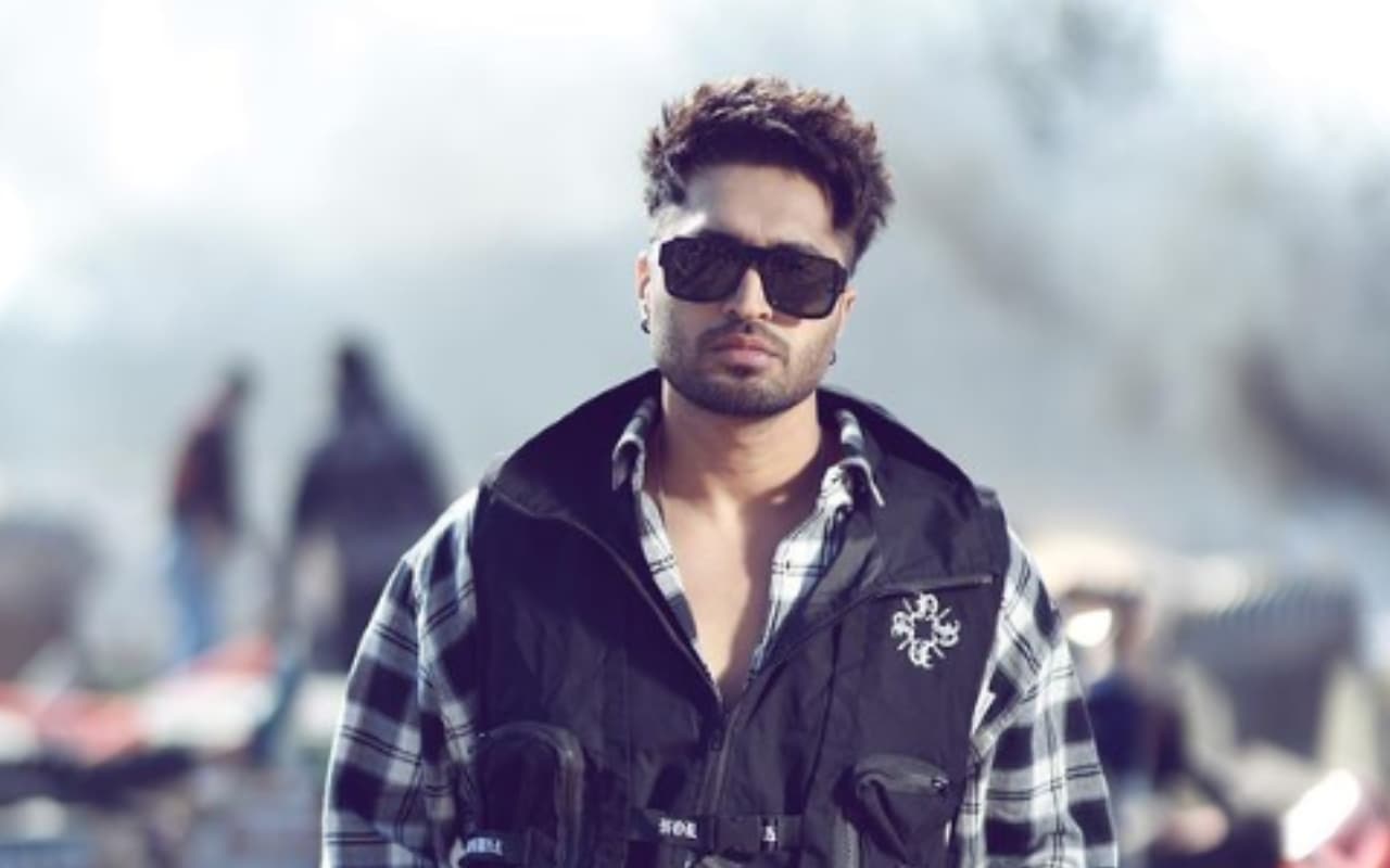 Exclusive: मैंने सलमान भाई से ज्यादा दिलदार बंदा आज तक नहीं देखा है, जानिए ऐसा क्यों कहा एक्टर जस्सी गिल ने