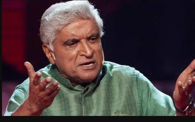 RSS के खिलाफ बयान देकर बुरे फंसे जावेद अख्तर, FIR दर्ज