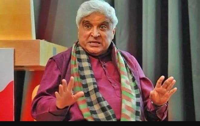 RSS और तालिबान की तुलना कर घिरे जावेद अख्तर, बीजेपी बोली- माफी मांगे नहीं तो रिलीज नहीं होने देंगे कोई फिल्म