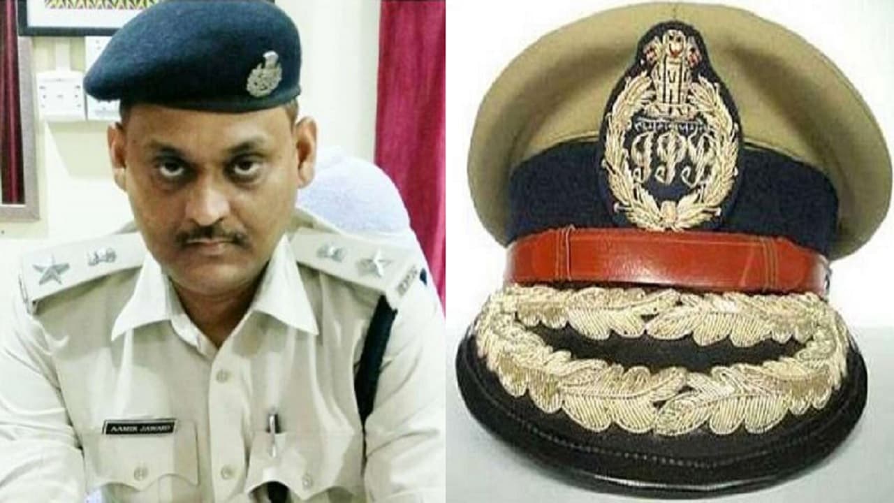 Bihar: पूर्णिया के नये एसपी आमिर जावेद को जानें, भ्रष्ट एसएसपी दया शंकर के सस्पेंड होने के बाद मिली कमान