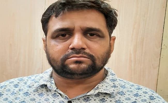 यूपी एटीएस को बड़ी कामयाबी, खालिस्तानी आतंकवादियों को हथियार सप्लाई करने वाला शख्स गिरफ्तार