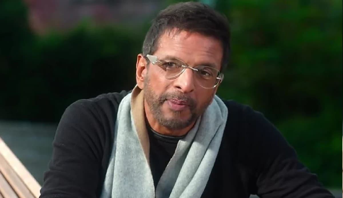 जावेद जाफरी थ्रिलर सीरीज ‘एस्केप लाइव' में आयेंगे नजर, बोले- मैं अपने करियर की योजना नहीं बनाता बल्कि...