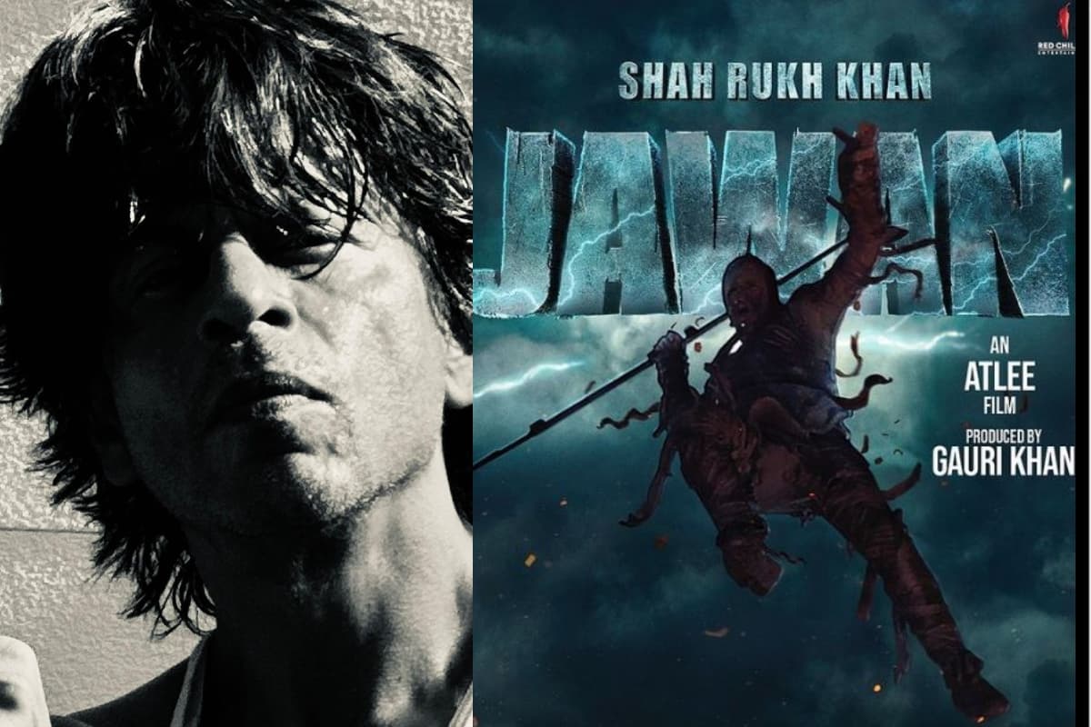 Jawan Teaser: शाहरुख खान की जवान इस दिन सिनेमाघरों में देगी दस्तक, नया टीजर देख फैंस बोले- पठान का रिकॉर्ड..