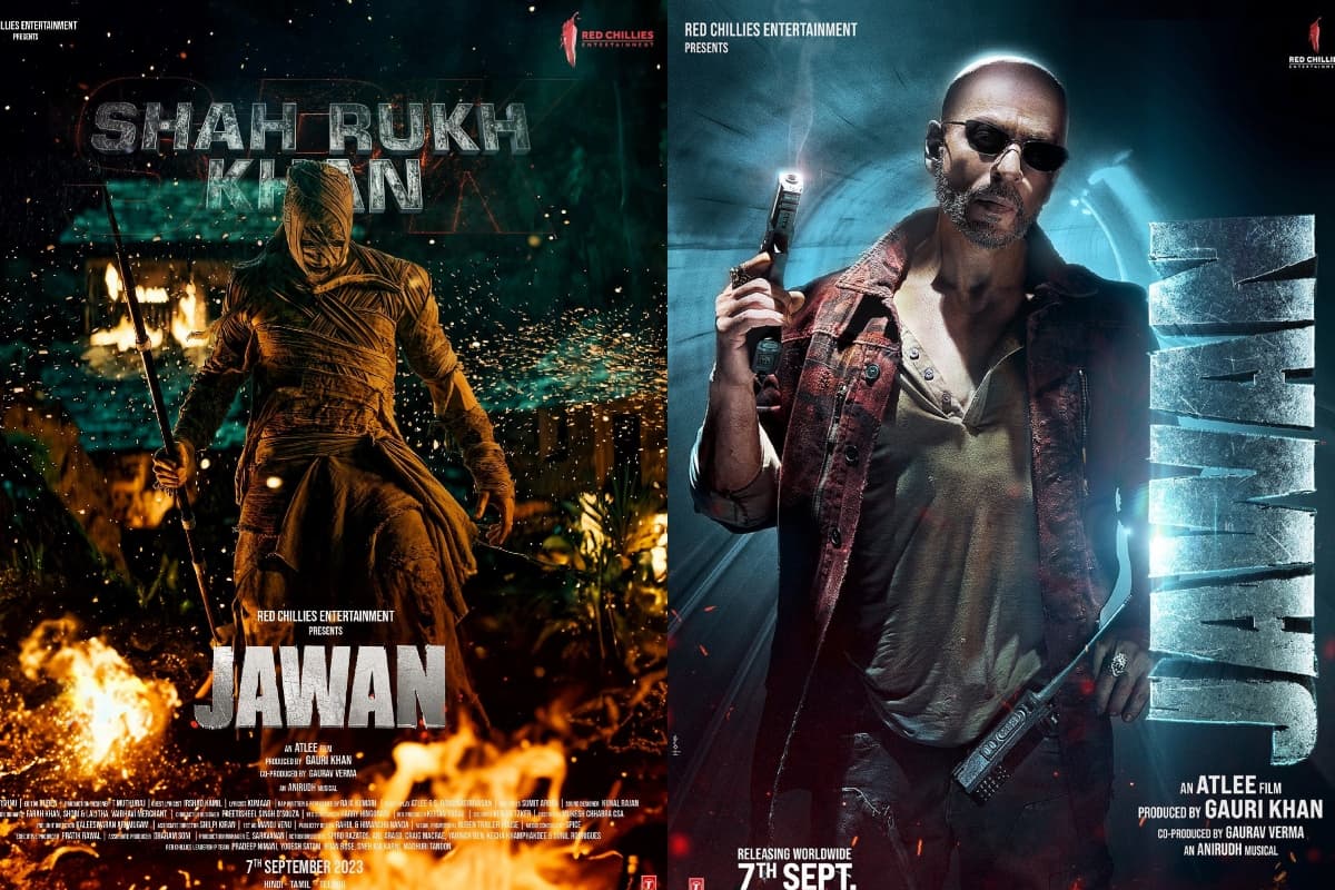 Jawan Box Office Collection Day 11: दूसरे वीकेंड पर भी जवान की धुआंधार पारी जारी, रविवार को किया इतना कलेक्शन