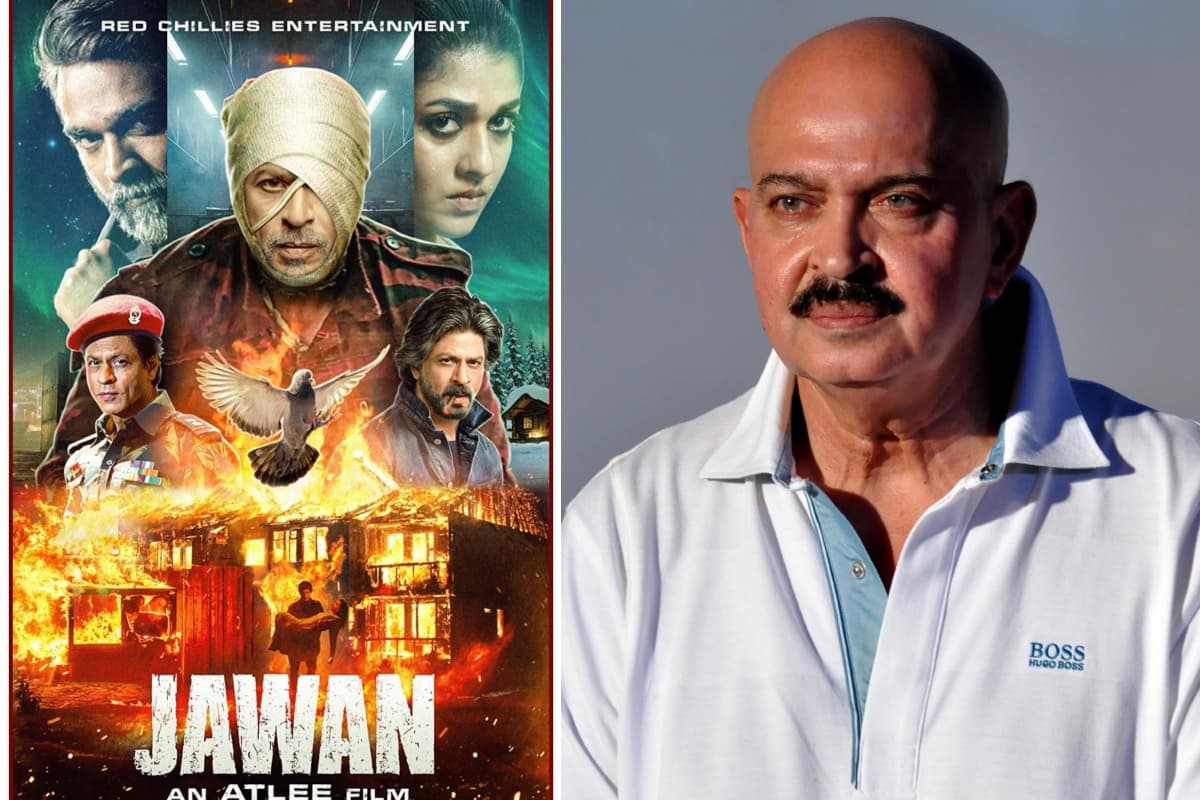 Jawan: शाहरुख खान की जवान देख फैंस को क्यों आ रही गोरखपुर त्रासदी की याद, पीड़ित डॉक्टर बोले- आज भी न्याय के..