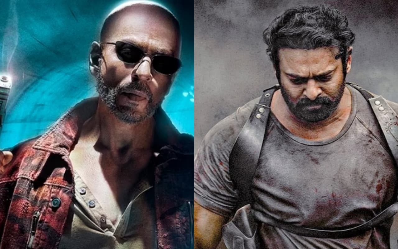 Movies In September: सितंबर में एंटरटेनमेंट की नहीं होगी कमी, जवान से लेकर सालार सहित ये 5 मूवीज होगी रिलीज