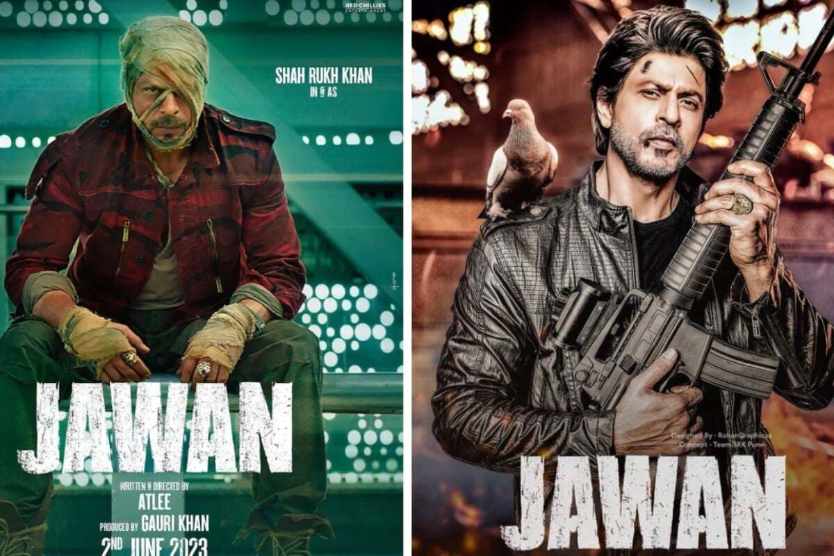 Jawan Box Office Collection Day 13: शाहरुख खान की फिल्म 500 करोड़ के क्लब में शामिल, KGF 2 के रिकॉर्ड को तोड़ा
