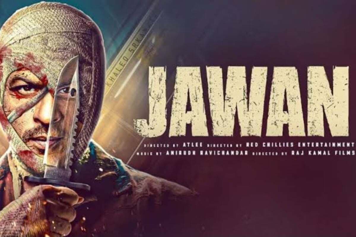 Jawan BO Collection Day 6: शाहरुख खान ने जवान बन बॉक्स ऑफिस पर मचाया गदर, 600 करोड़ के क्लब में हुई शामिल