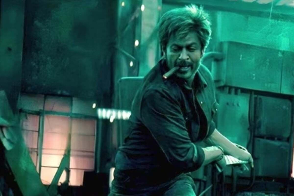 Jawan Ticket Price: सिर्फ 60-75 रुपये में देखिए शाहरुख खान की फिल्म जवान, इन जगहों पर मिल रहे सबसे सस्ते टिकट