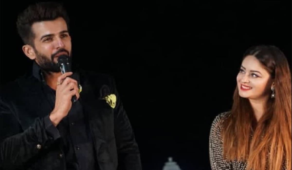 माही विज और जय भानुशाली को जान से मारने की धमकी देनेवाला शख्स गिरफ्तार, मुंबई पुलिस ने जारी किया बयान