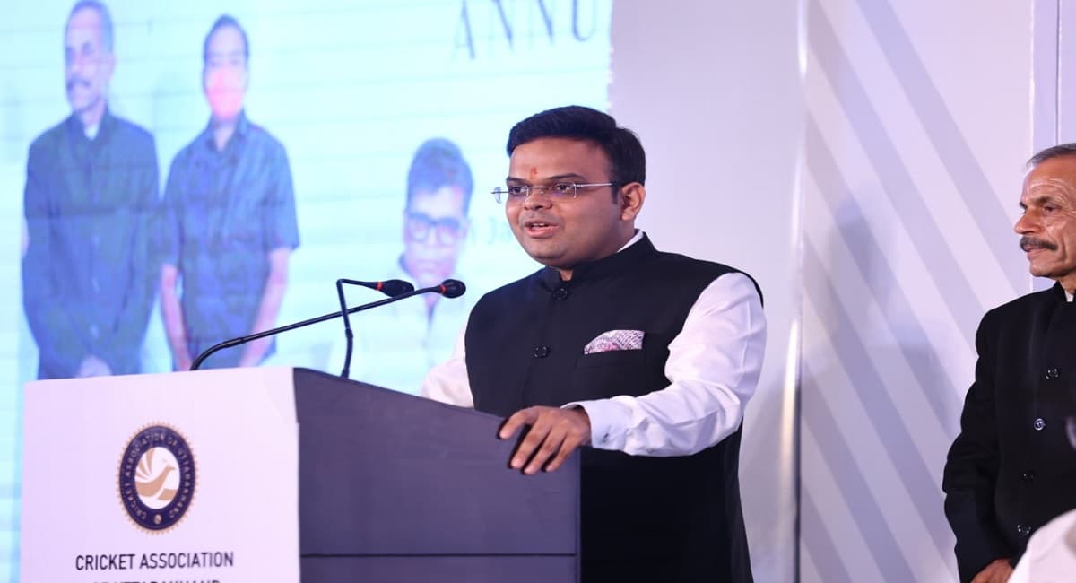 BCCI Match Fee Hike: घरेलू क्रिकेटरों पर बीसीसीआई ने की पैसों की बरसात, मैच फीस दोगुनी, मुआवजे का भी एलान