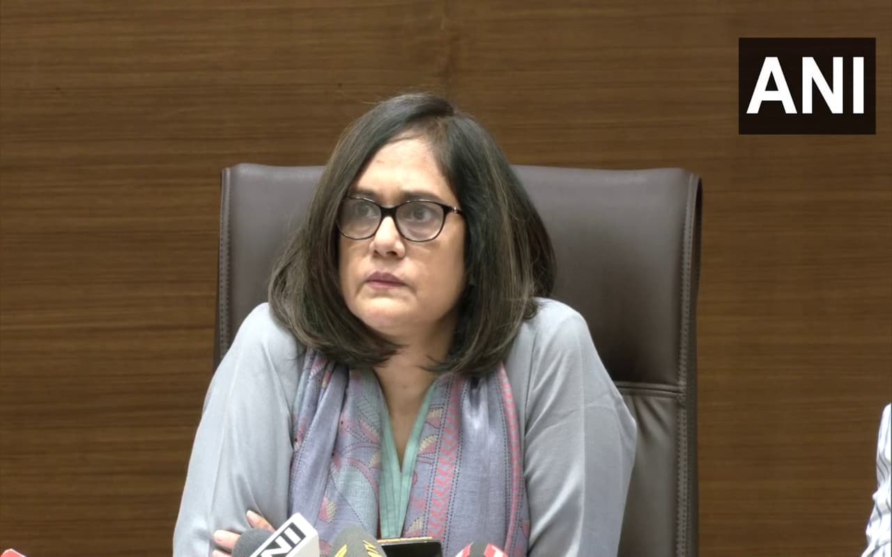 सिग्नल की वजह से हुआ हादसा, टक्कर के समय 128 किमी प्रतिघंटा की रफ्तार से दौड़ रही थी कोरोमंडल एक्सप्रेस