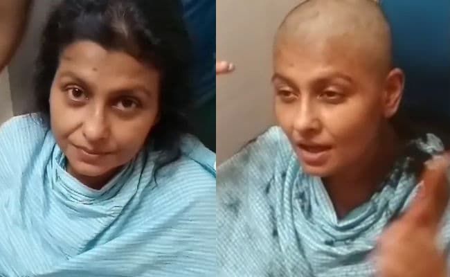 Jaya Bhattacharya ने मुंडवा लिया सिर, VIDEO शेयर कर बताई ऐसा करने की खास वजह