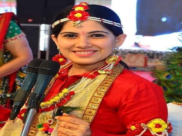 Jaya Kishori: जब स्वच्छ भारत अभियान के लिए जया किशोरी ने कह दी ये बात...देखें वीडियो