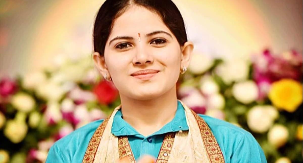 Jaya Kishori: अपनी पढ़ाई पर फोकस नहीं कर पा रहे ? जया किशोरी के बताए ये 3 टिप्स आजमाएं, देखें वीडियो