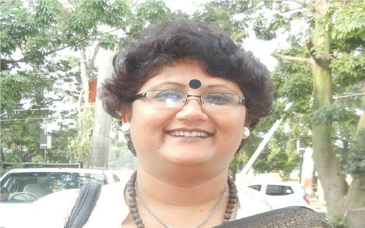 बिहार कांग्रेस की वरिष्ठ नेत्री जया मिश्रा का गंभीर बीमारी के कारण निधन, मुंबई में ली अंतिम सांस