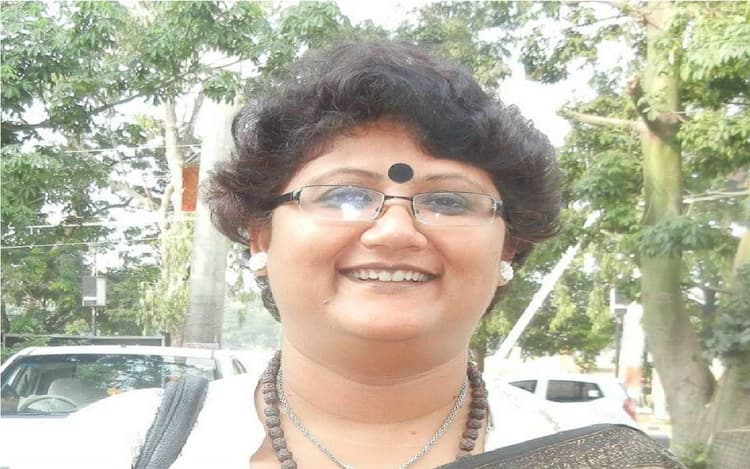 बिहार कांग्रेस की वरिष्ठ नेत्री जया मिश्रा का गंभीर बीमारी के कारण निधन, मुंबई में ली अंतिम सांस