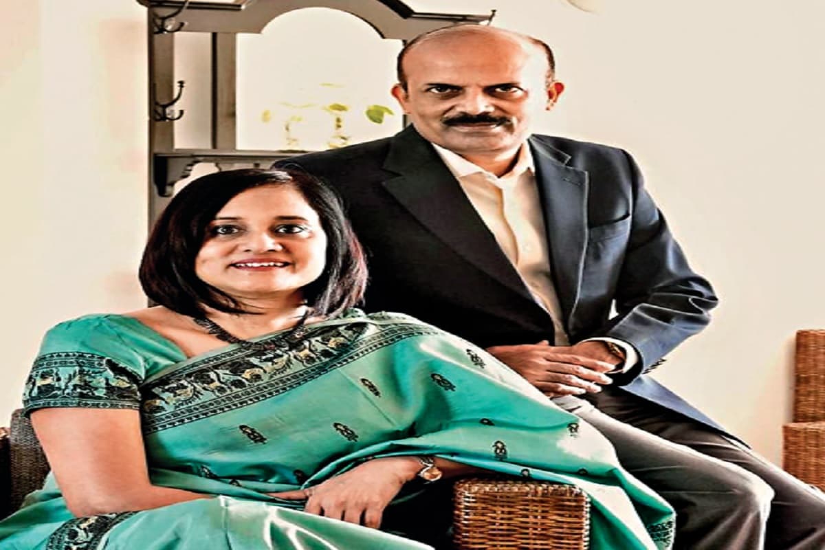 प्रभात खबर से बातचीत में बोली रेलवे बोर्ड की जया वर्मा सिन्हा- झारखंड की लड़कियों में असीम संभावनाएं