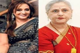 जया बच्चन पर जया प्रदा का हमला- उस वक्त क्यों नहीं बोलीं थीं जब आजम खां ने मुझपर की थी अभद्र टिप्पणी, राजनीति ना करें…