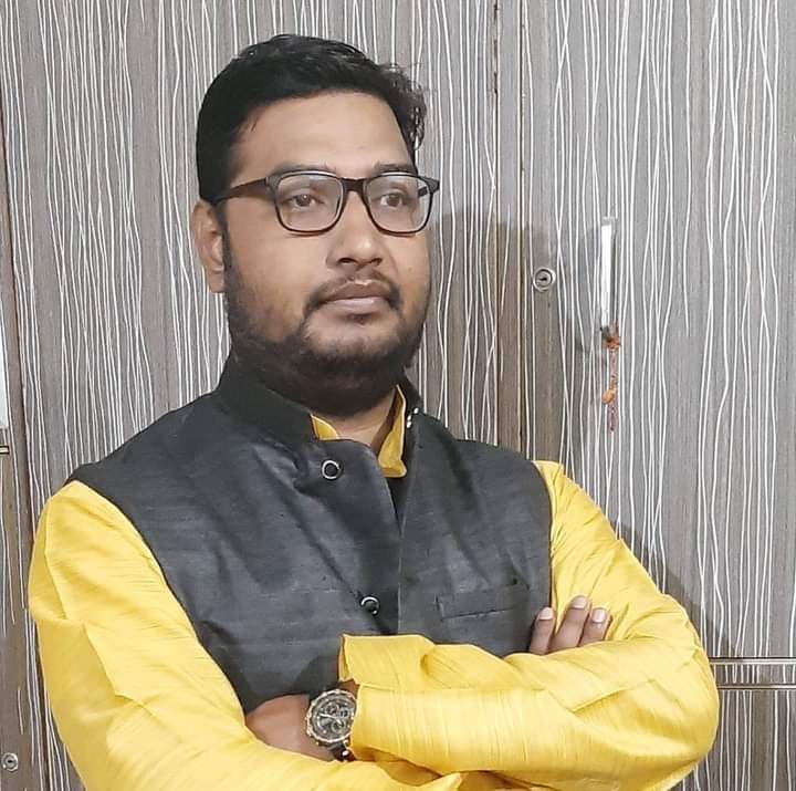 Bihar Cabinet Expansion: जयंत राज... वो लड़का जो पहली बार MLA बना और नीतीश कुमार ने मंत्री पद दे दिया, जानिए इनके बारे में